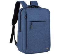 Zaino Nilox Professional per Portatile fino a 15.6" Blu