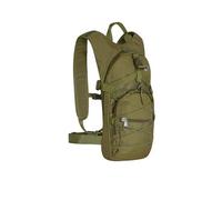Zaino NILS Camp NC1732 Crab Vert 15 L
