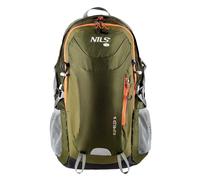 Zaino NILS Camp NC1917 Tourist Rambler Vert 40L