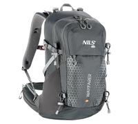 Zaino NILS Camp NC1925 Travel Gris 35 L
