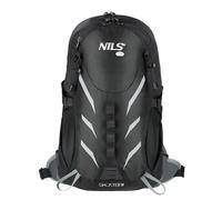 Zaino NILS Camp NC1942 Tourist Ghoster Noir 20L