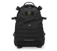 Zaino NILS Camp NC3904 Vanguard Noir 45 L