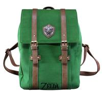 Zaino Nintendo The Legend of Zelda Link costume Backpack 42 cm ABYstyle