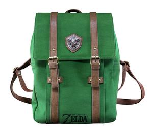 Zaino Nintendo The Legend of Zelda Link costume Backpack 42 cm ABYstyle