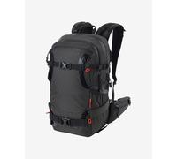 Zaino Nitro Slash Pro 25L nero