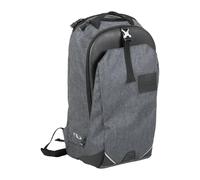 Zaino Norco cadrick klickfix vario 20L Grigio
