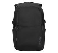Zaino Targus Zero Waste Zaino normale Nero Plastica riciclata - Nouvo