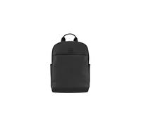 Moleskine Zaino PRO Collezione Classic, Zaino Professionale Porta PC Compatibile con Laptop, iPad, Notebook fino a 14'', Dimensioni 30 x 41 x 12 cm, Colore Nero