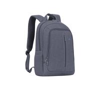 Rivacase 7560 Zaino per Notebook 15.6" Grigio