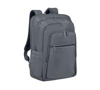 Rivacase 7569 Zaino Eco per Notebook 17,3" Grigio