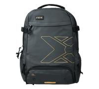 Zaino Nox ML10 Team Black/Gold 2026 (esclusivo PadelPROShop) One Size