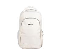 Zaino Nox Pro Series Bianco One Size