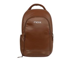 Zaino Nox Pro Series Marrone Cammello Brown