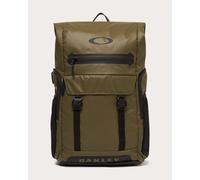 Oakley Road Trip Terrain 25L Rc Pack Color 7Ce - Army Green, One Size 7CE - ARMY GREEN One Size