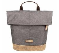 ZAINO oc17 Bicicletta STONE BORSA A TRACOLLA UNISEX GRIGIOMELAN BAG Olli Cycle