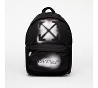 Zaino Off-White Arrow Spray Backpack Black/ White Universal