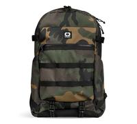 Zaino Ogio Alpha Convoy 320 Vert