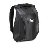Ogio No Drag Mach S, zaino 18 l male Nero