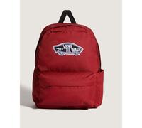 Zaino Old Skool Classic Arancione TU Tinta unita