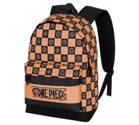 Merchandising One Piece: Karactermania - Zaino Hs Plus Chess