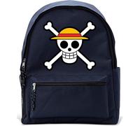 ONE PIECE - Blue Backpack - "Skull"