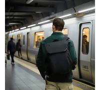 Zaino OneGo 2 20L - PGYTECH (Beige) - Nouvo