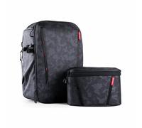 Zaino OneMo 2 Backpack 25L - PGYTECH (Grigio camouflage) - Nouvo