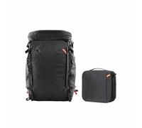 Zaino OnePro Flex Backpack 30L + inserto per fotocamera M - PGYTECH - Nouvo