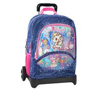 Zaino Org.trolley Stacc. Tkdk | Tokidoki