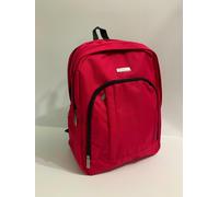 Zaino organizzato Comix Ruby Red