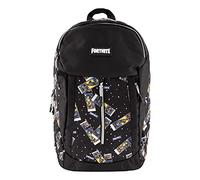 Zaino Organizzato Crossover Photo Stripe Fortnite