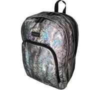 Zaino Organizzato Fancy Comix Argento Gangiante 62316