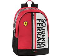 Zaino Organizzato Ferrari Bambino