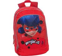 ZAINO ORGANIZZATO MIRACULOUS LADY BUG