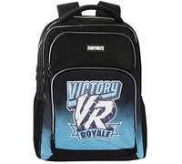 FORTNITE ZAINO SCUOLA ORGANIZZATO