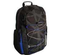 Zaino Organoizzato Comix Scuola Free Time Nebula Special alto 44cm by Panini