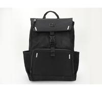 Zaino Originale Royal Enfield Classic "Urban Carrier" Nero