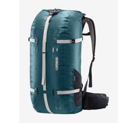 Zaino Ortlieb Atrack 45L blu turchese scuro nero