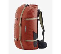 Zaino ortlieb atrack 45l rosso rooibos