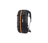 Zaino ortlieb atrack bp 25l nero opaco