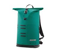 Zaino Ortlieb Commuter-Daypack 21 L verde atlantis