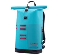 Zaino Ortlieb Commuter-Daypack Cyber 21 l cyber blue - cyber pink