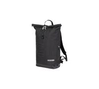 Ortlieb Zaino roll-top Commuter-Daypack Urban 21, 21 L, nero, 30 x 50 x 16