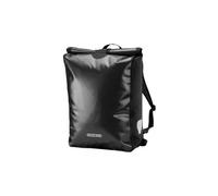 Ortlieb borsa Messenger Nero