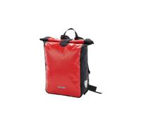 Ortlieb borsa Messenger Rosso