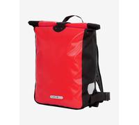 Zaino Ortlieb Messenger Bag 39L rosso