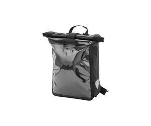 Zaino ortlieb messenger pro 39l nero