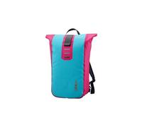 Zaino ortlieb velocity lite 23l cyber blue pink