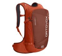 Zaino Ortovox Cross Rider 22 (Desert Orange) 22 litre