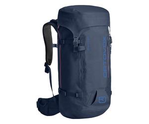 Zaino Ortovox Peak 38 S Dry (Blue Lake) 38 L